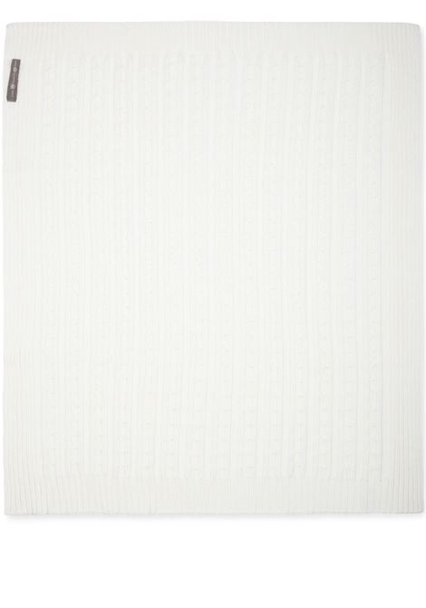 COPERTA LITTLE BEAR LATTE LITTLE BEAR | Coperte | 9104LATTE
